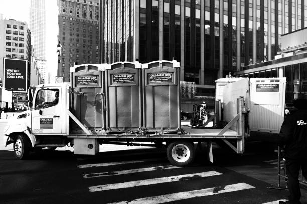 Best Porta potty rental for festivals  in Beaver Creek, TX