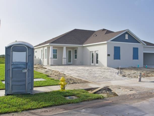 Sanitation services for porta potties in Beaver Creek, TX