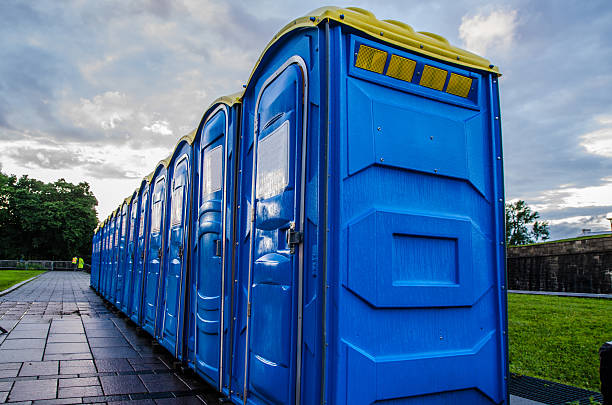 Portable Toilet Options We Offer in Beaver Creek, TX
